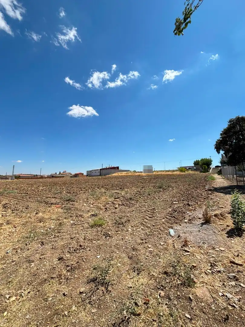 Residencial en venda en Almuradiel