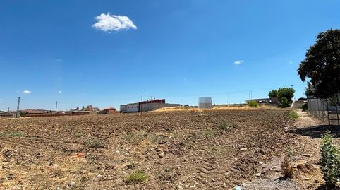 Gran parcela urbana a pie de carretera, imatge 3
