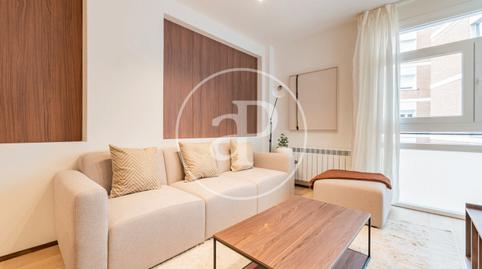 Photo 3 of Flat for sale in C. de Ríos Rosas, Ríos Rosas - Nuevos Ministerios,  Madrid Capital