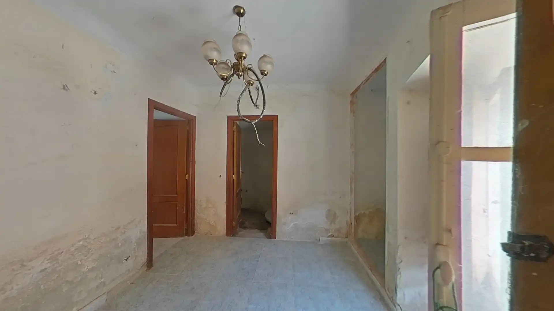 Casa adosada en venta en Daimiel con Terraza y Trastero