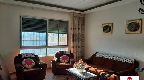 Foto 2 de Casa o xalet de lloguer a Calle Sierra de Espadán, Castellnovo, Castellón