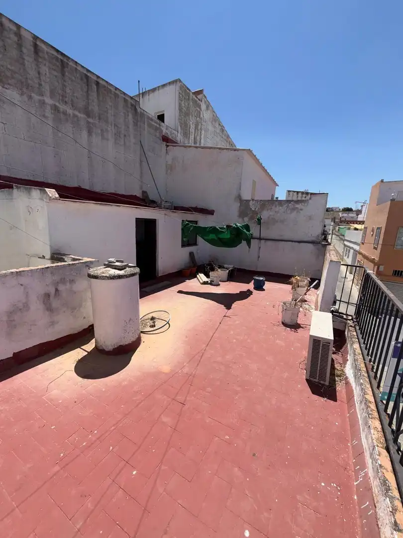 Casa en venda a Calle SANTA LUCIA, imagen 34