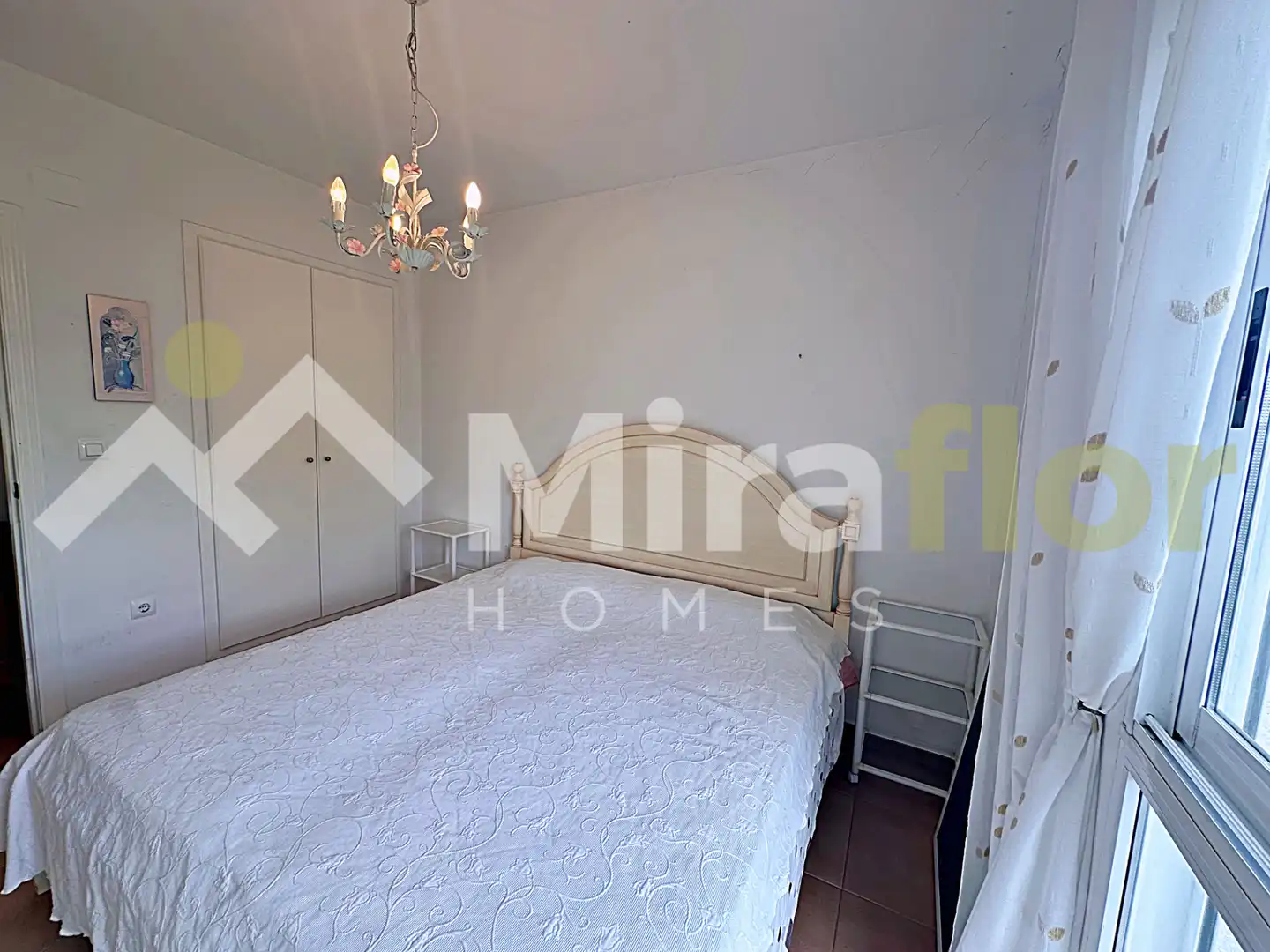 Apartament amb terrassa en venda a Las Marinas / Les Marines, imagen 27