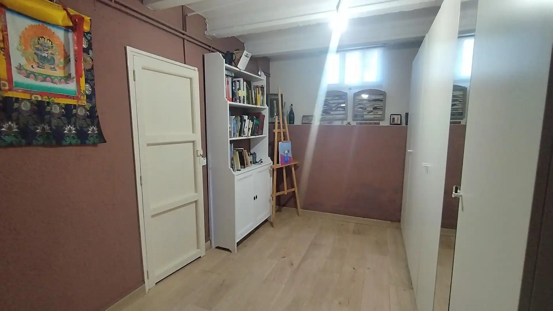 Haus oder Chalet zum Verkauf in Santa Maria de Palautordera mit Heizung und Balkon