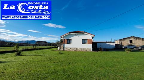 Photo 2 of House or chalet for sale in Calle Cayuso, Somo, Ribamontán al Mar