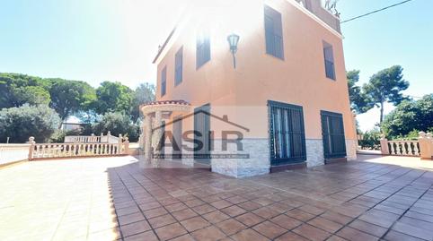 Photo 5 of House or chalet to rent in N/a, Urbanitzacions i Pedanies Nord, Valencia