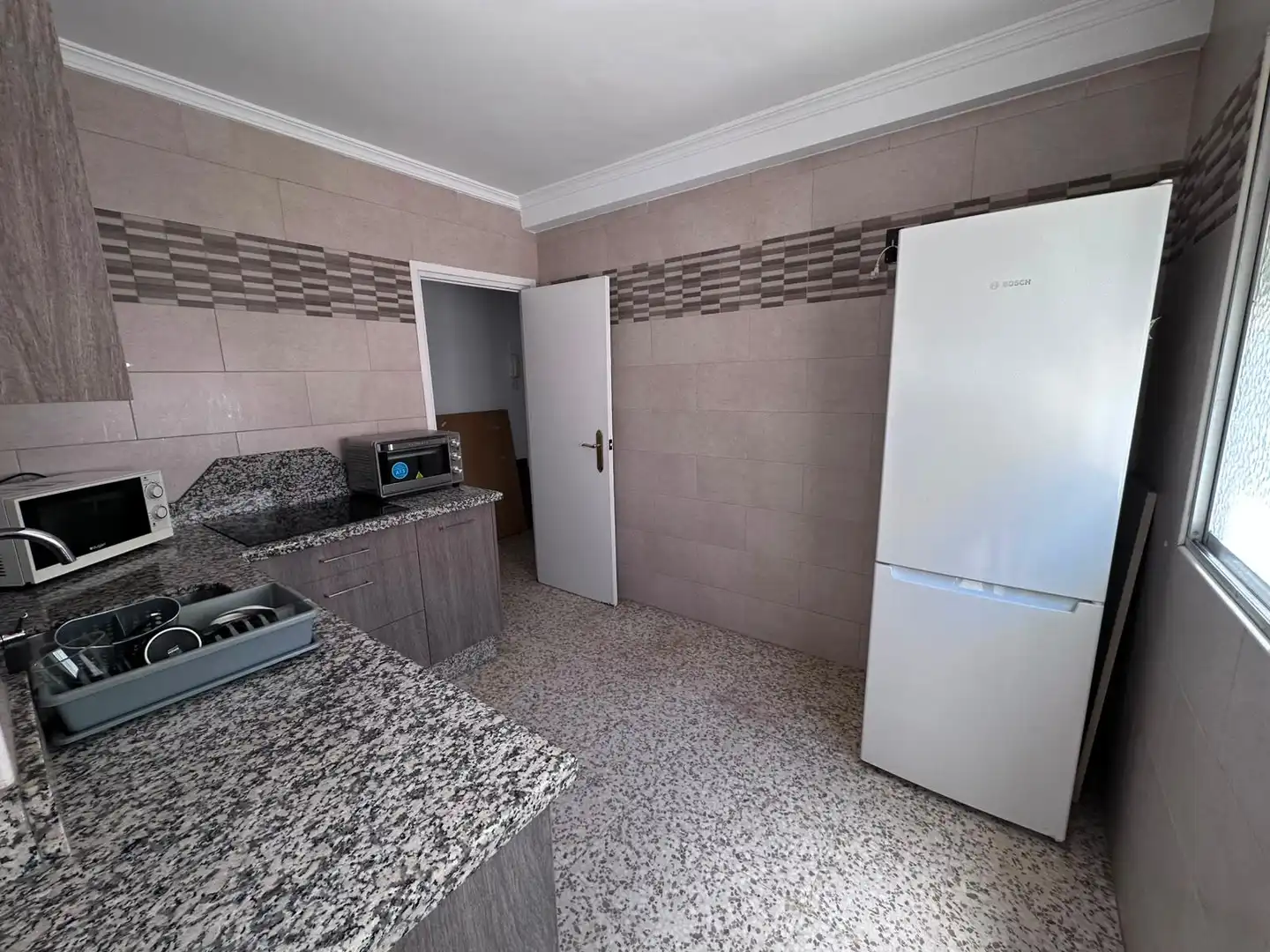Appartement avec terrasse à louer à Reina Victoria - Matadero, imagen 8