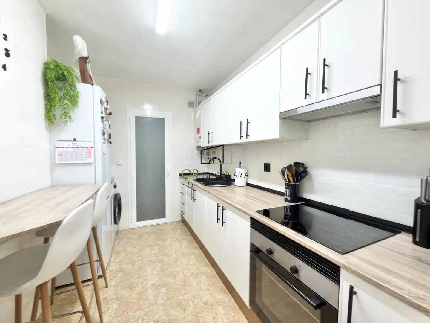 Flat with terrace for sale in L'Espirall, imagen 3