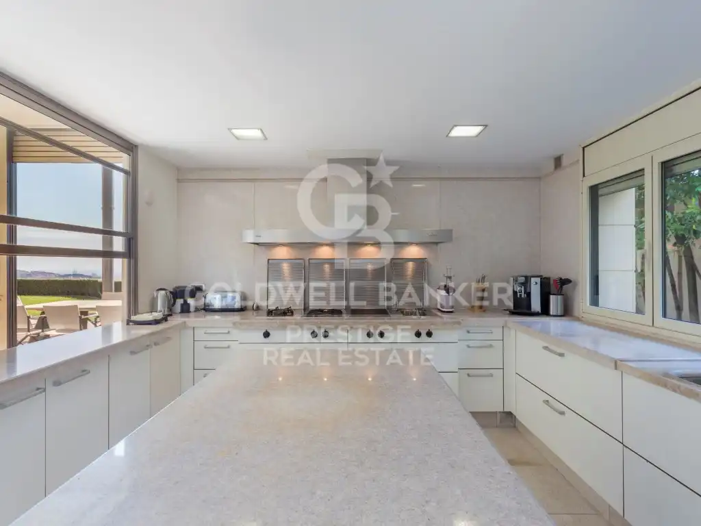 Casa con piscina en venta en Sarrià - Sant Gervasi, imagen 14