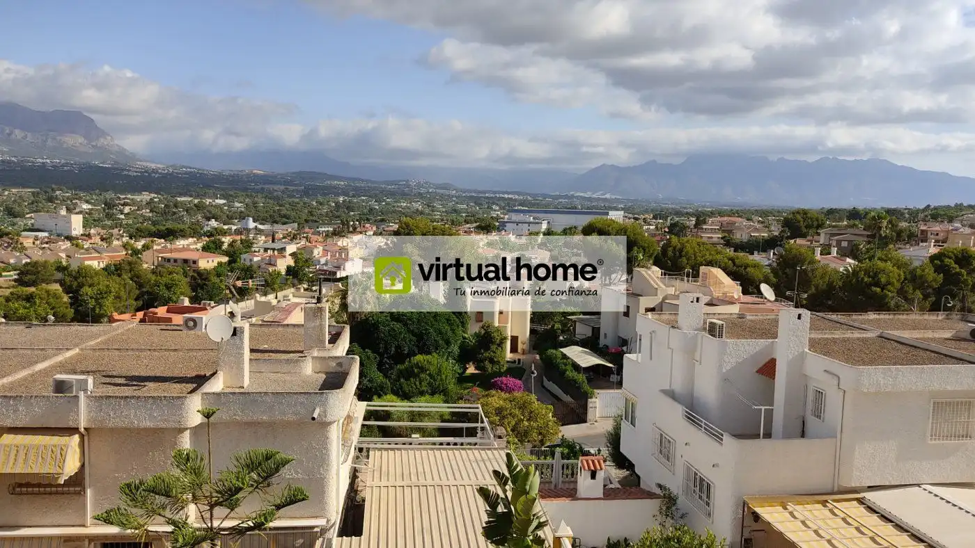 Villa mit Terrasse zum Verkauf in Rincón de Loix, imagen 20