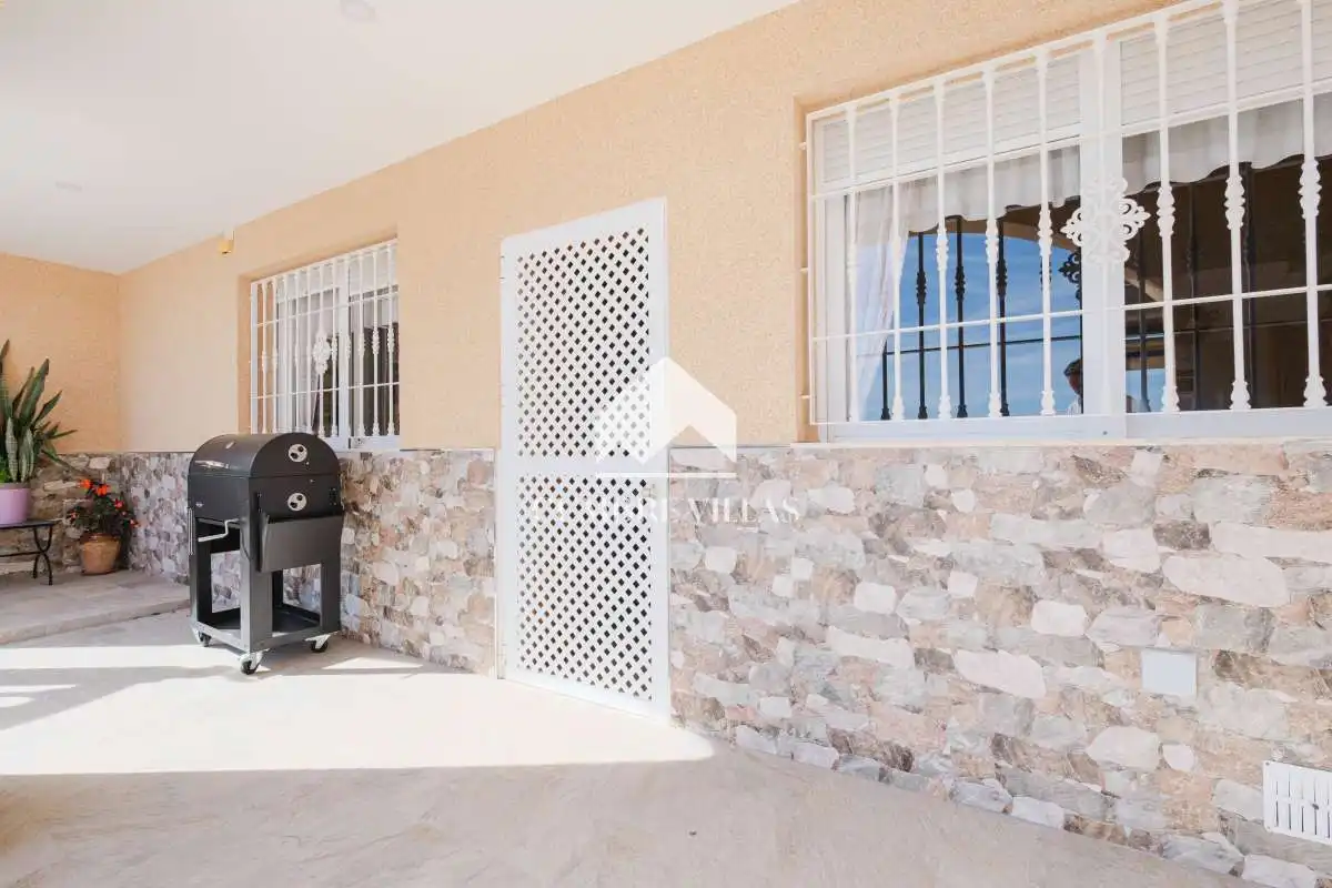 Finca rústica en venta en Centro