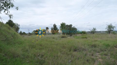 Foto 4 de Finca rústica en venda a Castelló de Rugat, Valencia