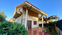 Exterior view of House or chalet for sale in Ribamontán al Mar  with Heating, Private garden and Terrace