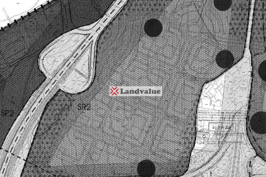 Terrenos y solares en venta en Río Guadiana, imagen 8