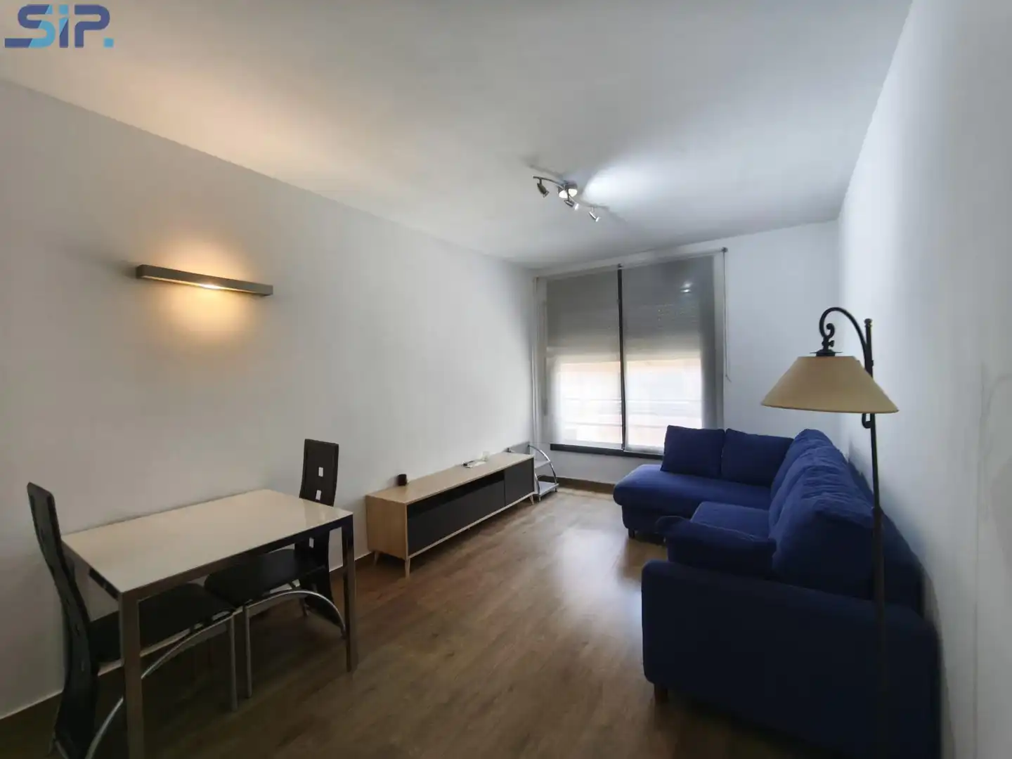 Sala de estar de Piso en venta en Vilafranca del Penedès con Aire acondicionado, Calefacción y Parquet