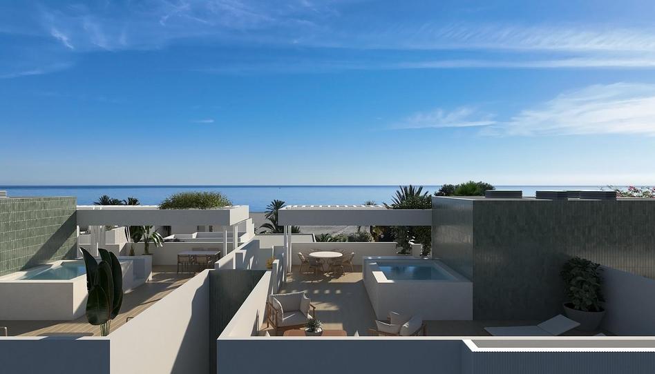 Photo 1 of Planta baja for sale in Avenida Avenida Marinas Las(ma), 10, Puerto de Garrucha, Almería