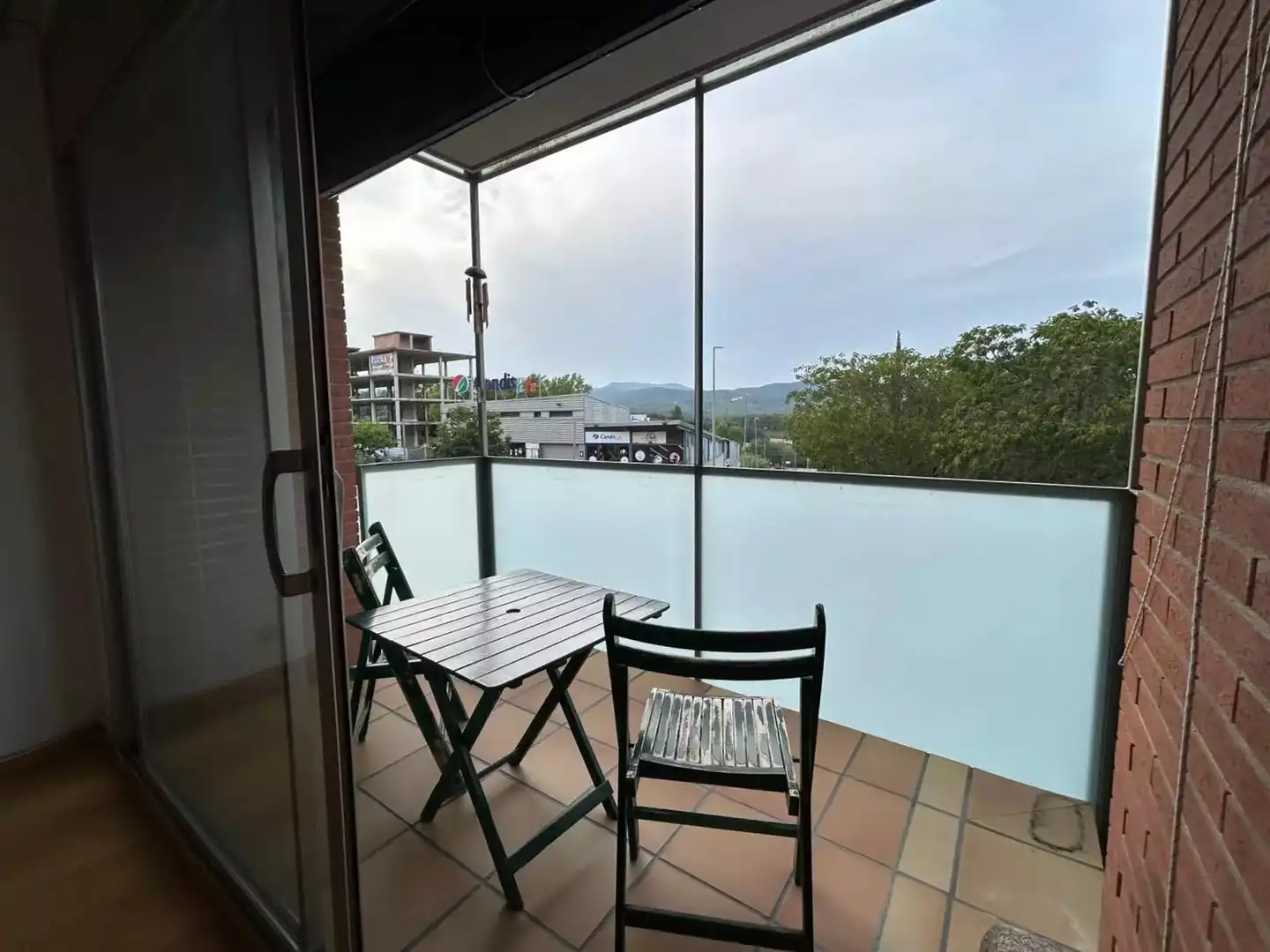 Flat for sale in Hostalric