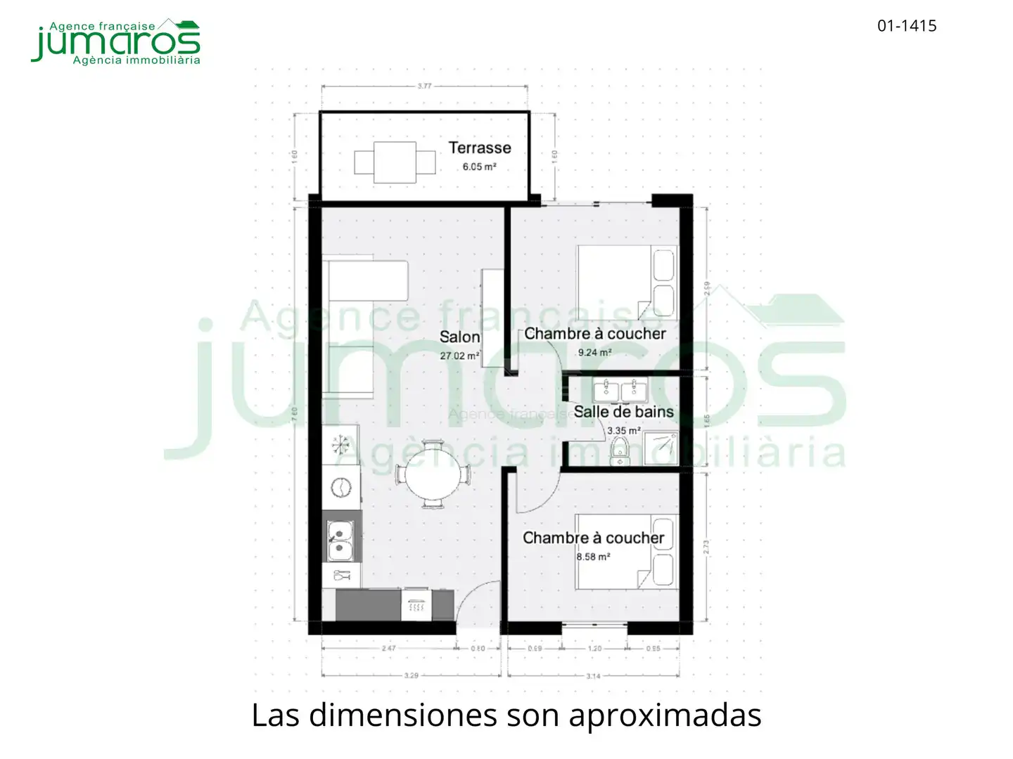 Flat for sale in N/A, imagen 17