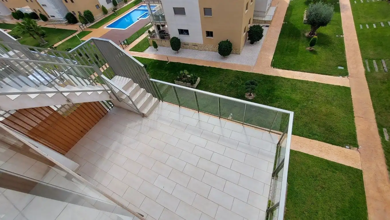 Penthouse mit Pool zum Verkauf in N/A, imagen 13