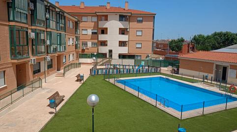 Photo 4 of Flat for sale in Calle Numancia, 4, Fuensalida, Toledo