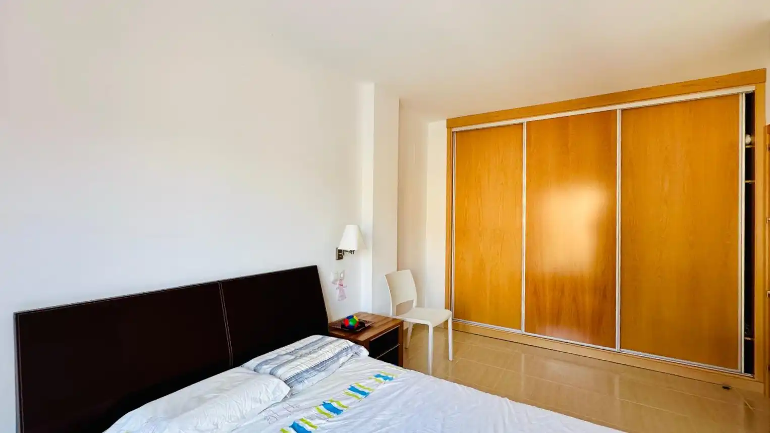 Bedroom of Houses for sale in Beceite  with Heating, Terrace and Balcony