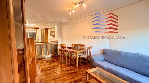 Foto 5 de Apartament de lloguer a Calle Calle Sainza, Posío, Ourense Capital