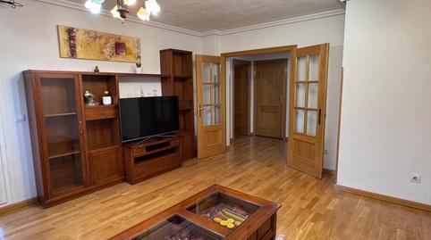 Foto 3 de Pis de lloguer a Avenida Integracion, Urbanizaciones, Rivas-Vaciamadrid