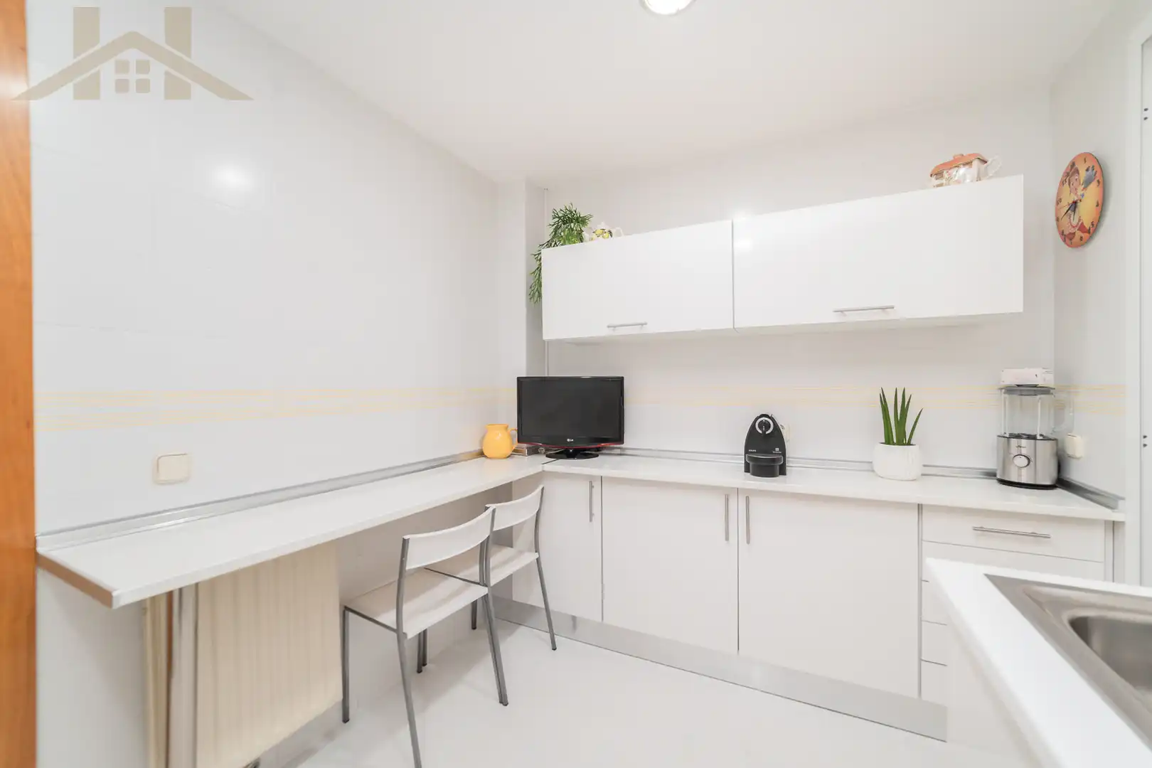 Piso con piscina en venta en Cañada - Mancha Amarilla, imagen 2