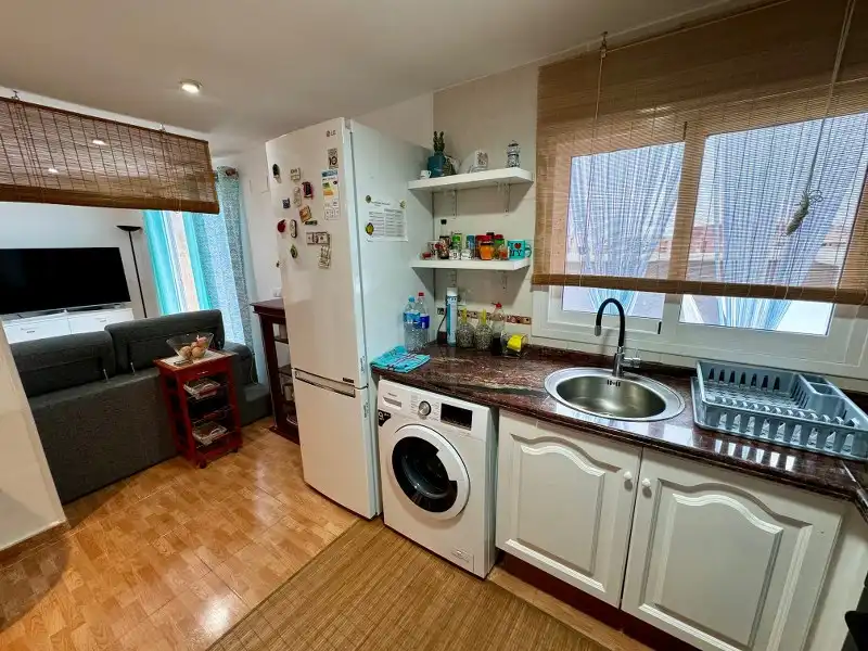 Attic for sale in Sant Antoni