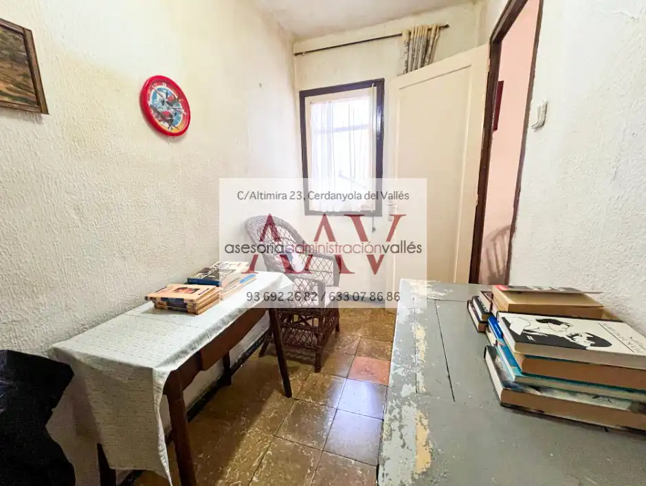 Wohnung mit Aufzug zum Verkauf in Rambla Catalana, imagen 11