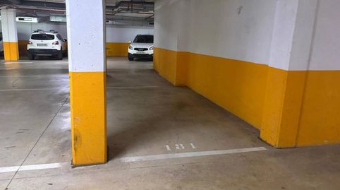 Foto 3 de Garaje en venta en Calle Varsòvia, Can Llong, Sabadell