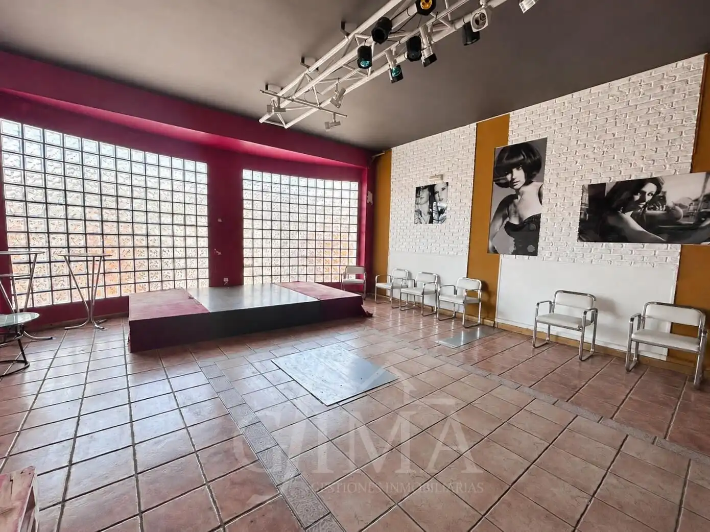 Local en venta en Tomelloso
