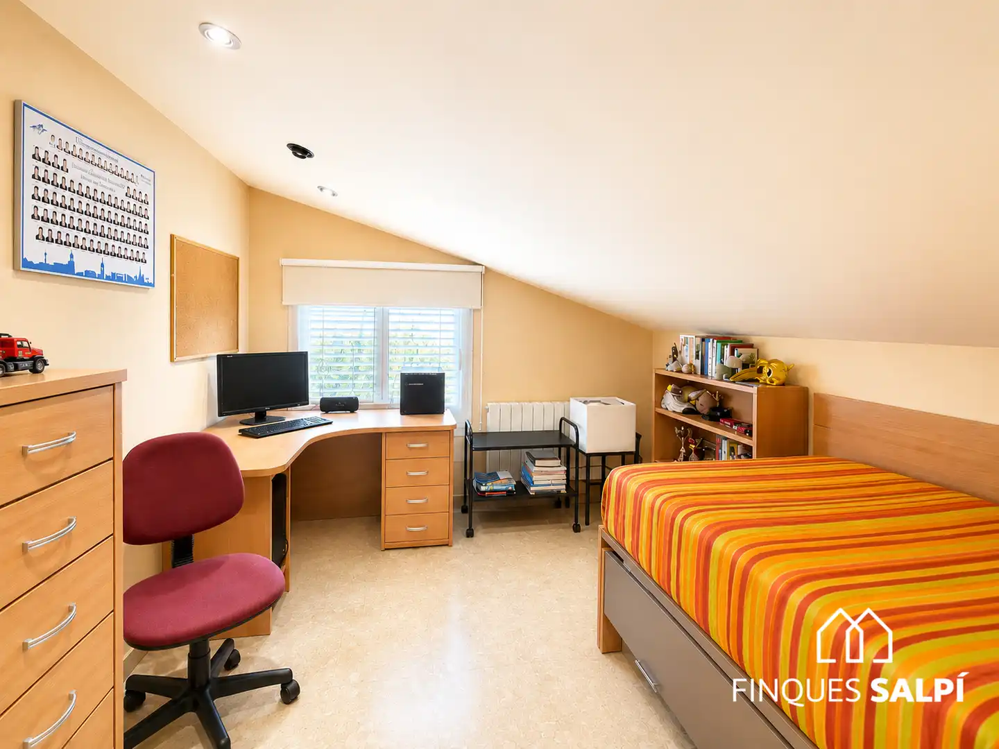 Duplex avec ascenseur à vendre à Remences, imagen 34