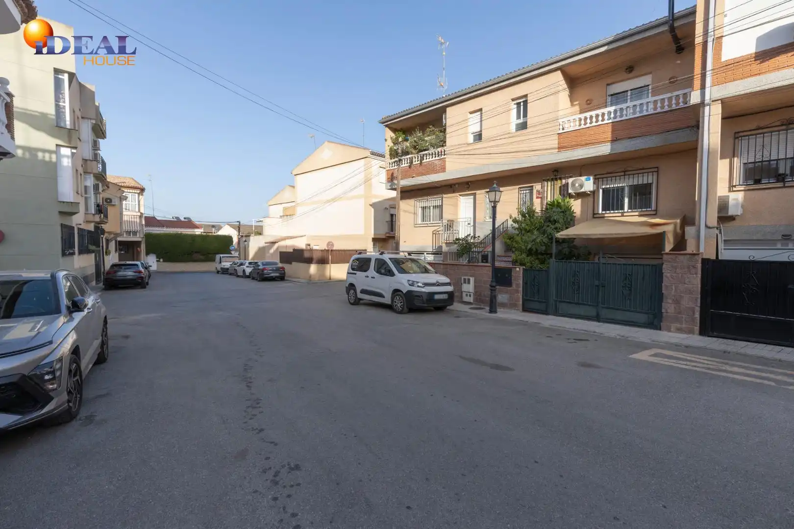 Reihenhaus mit Terrasse zum Verkauf in SAN MARCOS, imagen 40