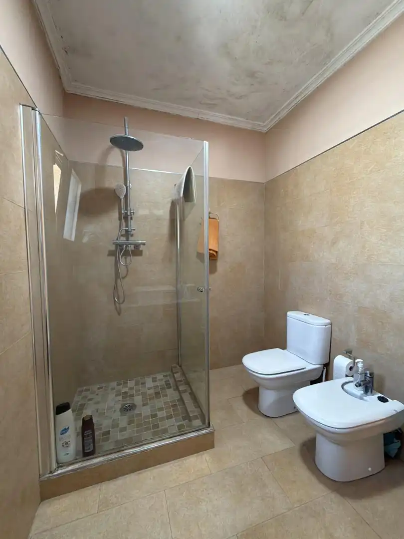 Baño de Casa o chalet en venta en Murcia con Aire acondicionado, Calefacción y Jardín privado