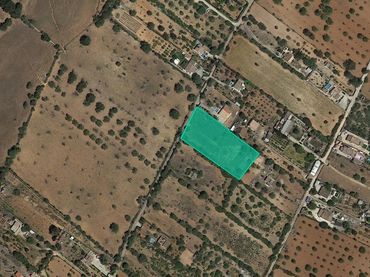 Terreno rustico in vendita a Pl 19