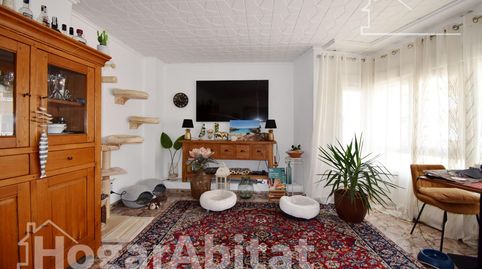 Foto 2 de Piso en venta en Calle Gandía, Miramar, Valencia