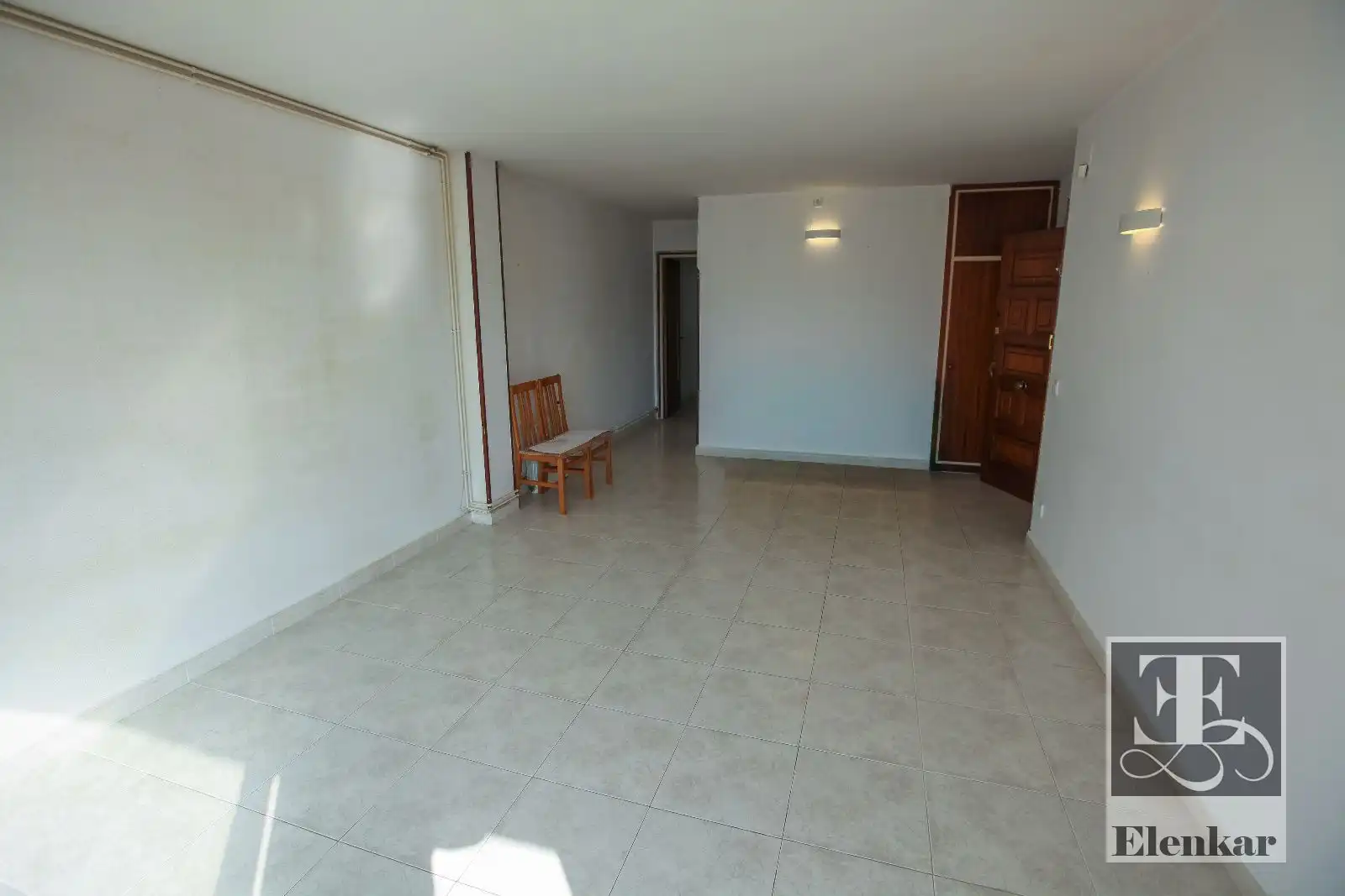 Ático con ascensor en venta en Angel Guimera, imagen 17