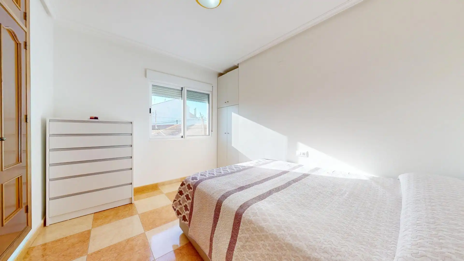 Habitación de Piso en venta en Pilar de la Horadada con Aire acondicionado y Terraza