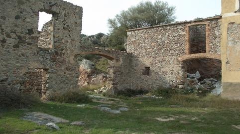 Foto 2 de Finca rústica en venda a La Vajol, Girona