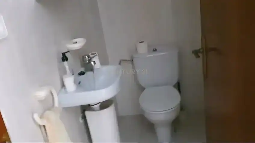 Baño de Casa o chalet en venta en Castellet i la Gornal