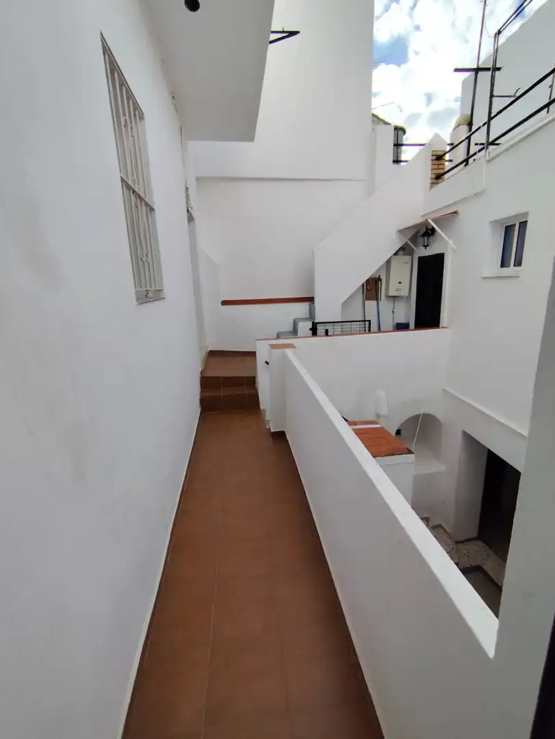 Haus zum Verkauf in Arcos de la Frontera, imagen 3