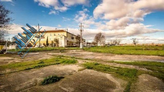 Terreno residencial en Venta en Calle Provisional Iveco Pegaso Tres en Rejas