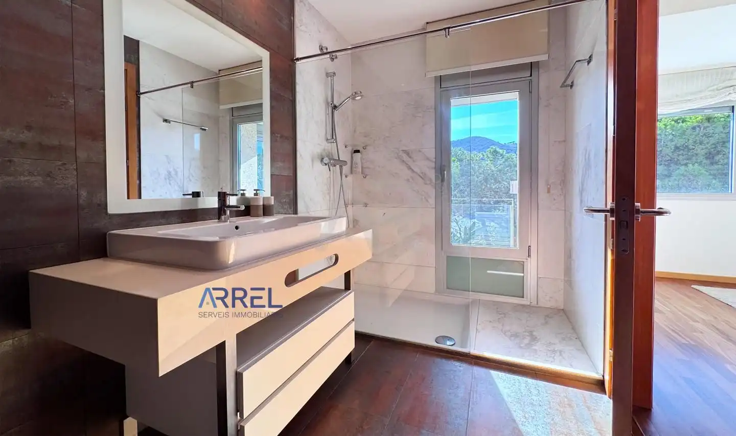 Casa con piscina in affitto a TORRENT DE LES ALZINES, imagen 8