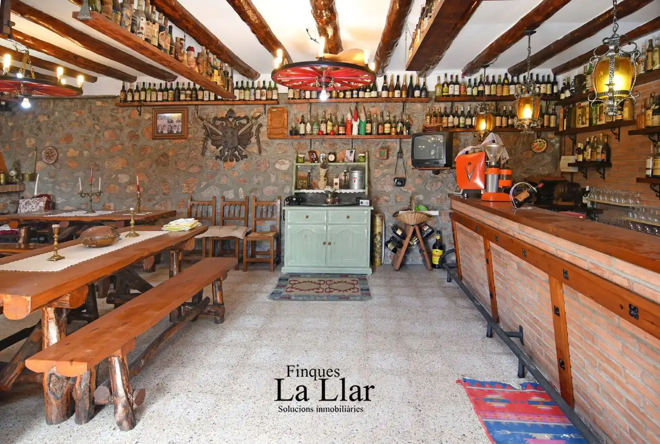 Casa o xalet en venda a VENEÇUELA, Vallirana