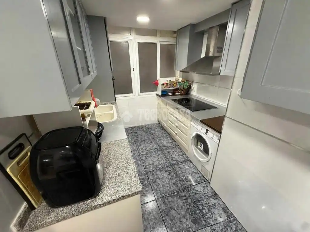 Piso en venta en Parque Lisboa - La Paz