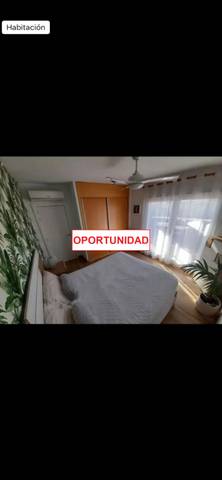 Ático en Alquiler en Giraldo de merlo  en Ciudad Jardín