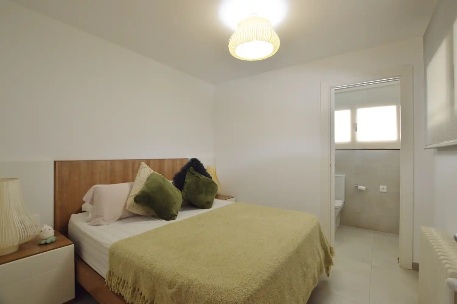 Villa mit Terrasse zum Verkauf in Alfinach - Los Monasterios, imagen 33