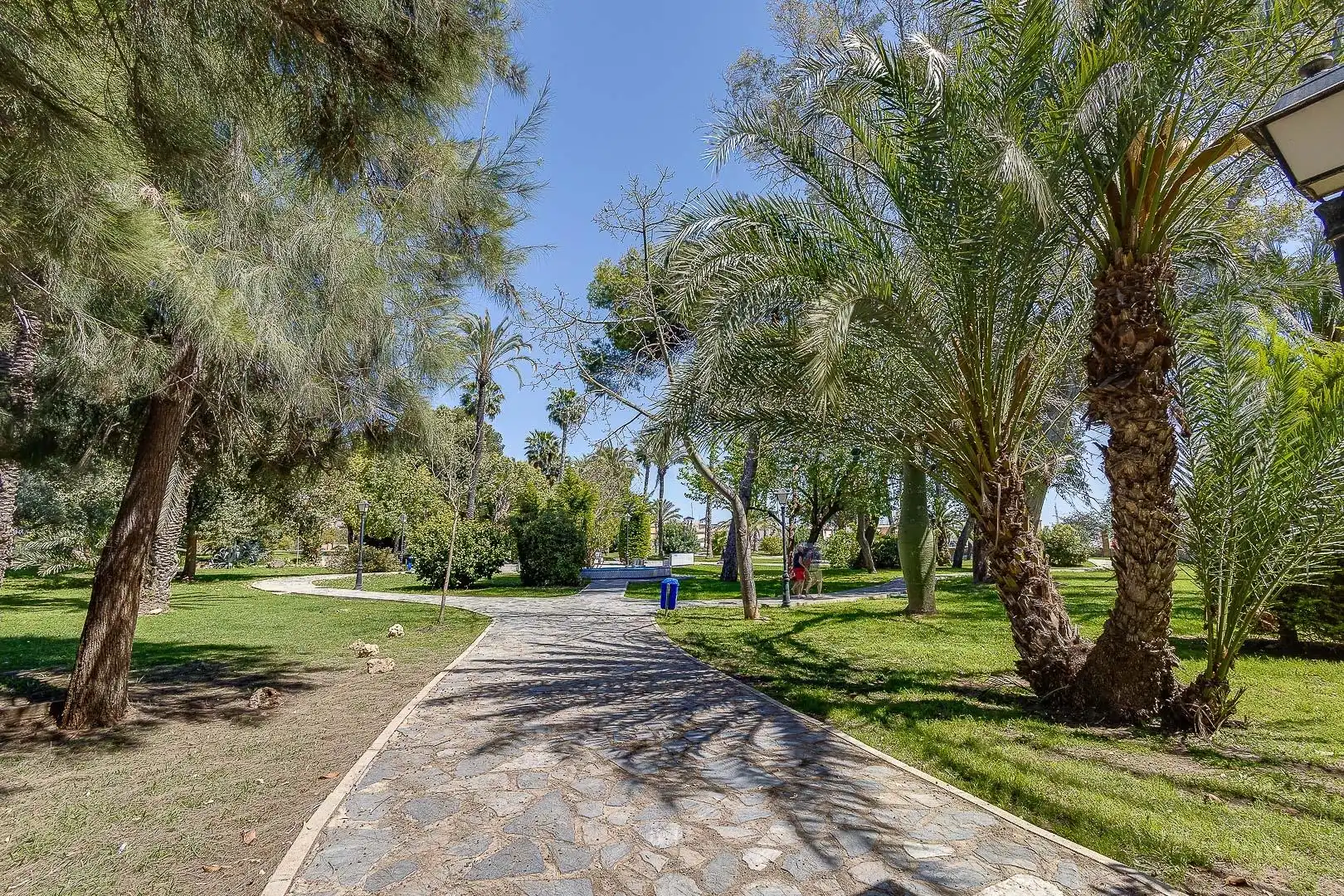 Exterior view of Apartments for sale in Torrevieja  with Heating, Terrace and Furnished
