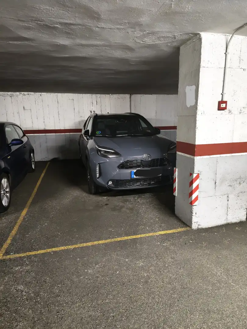 Pis amb jardí en venda a El Carbayedo - El Quirinal, imagen 22